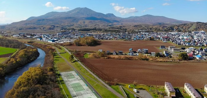 Riverside Niseko