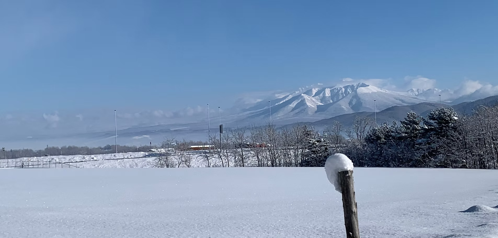 Forest Estate Furano