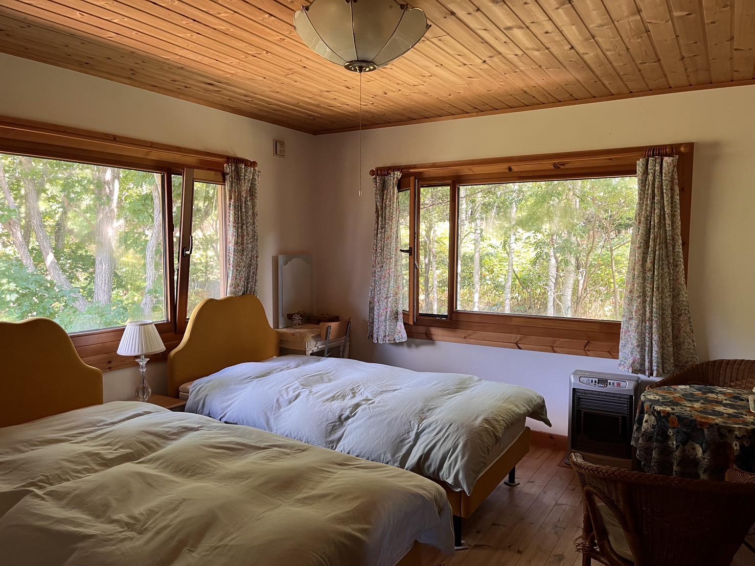 The Sunshine House