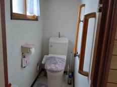 石狩市の家具付き戸建