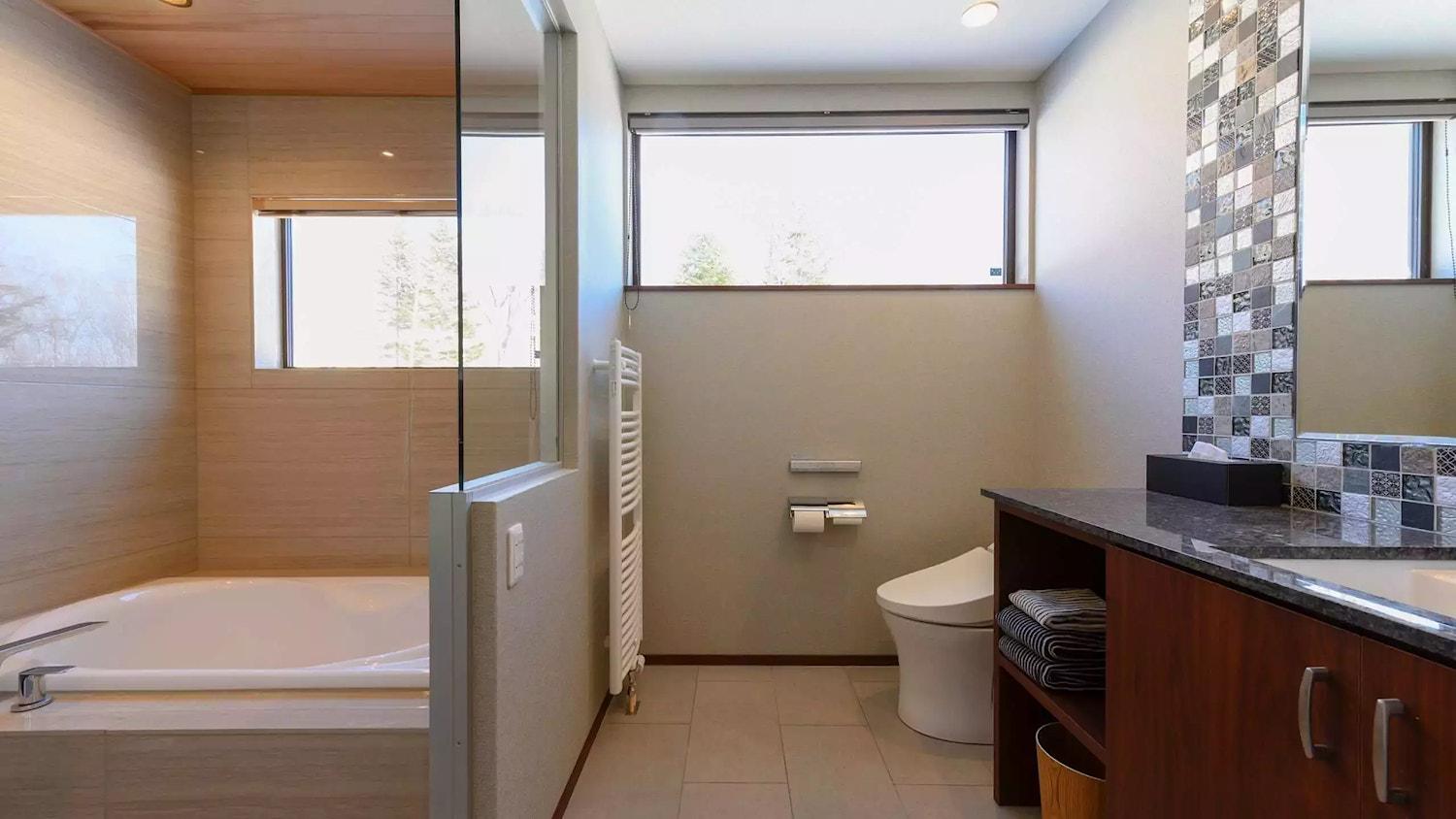 Setsurin- Niseko Annupuri Residences 