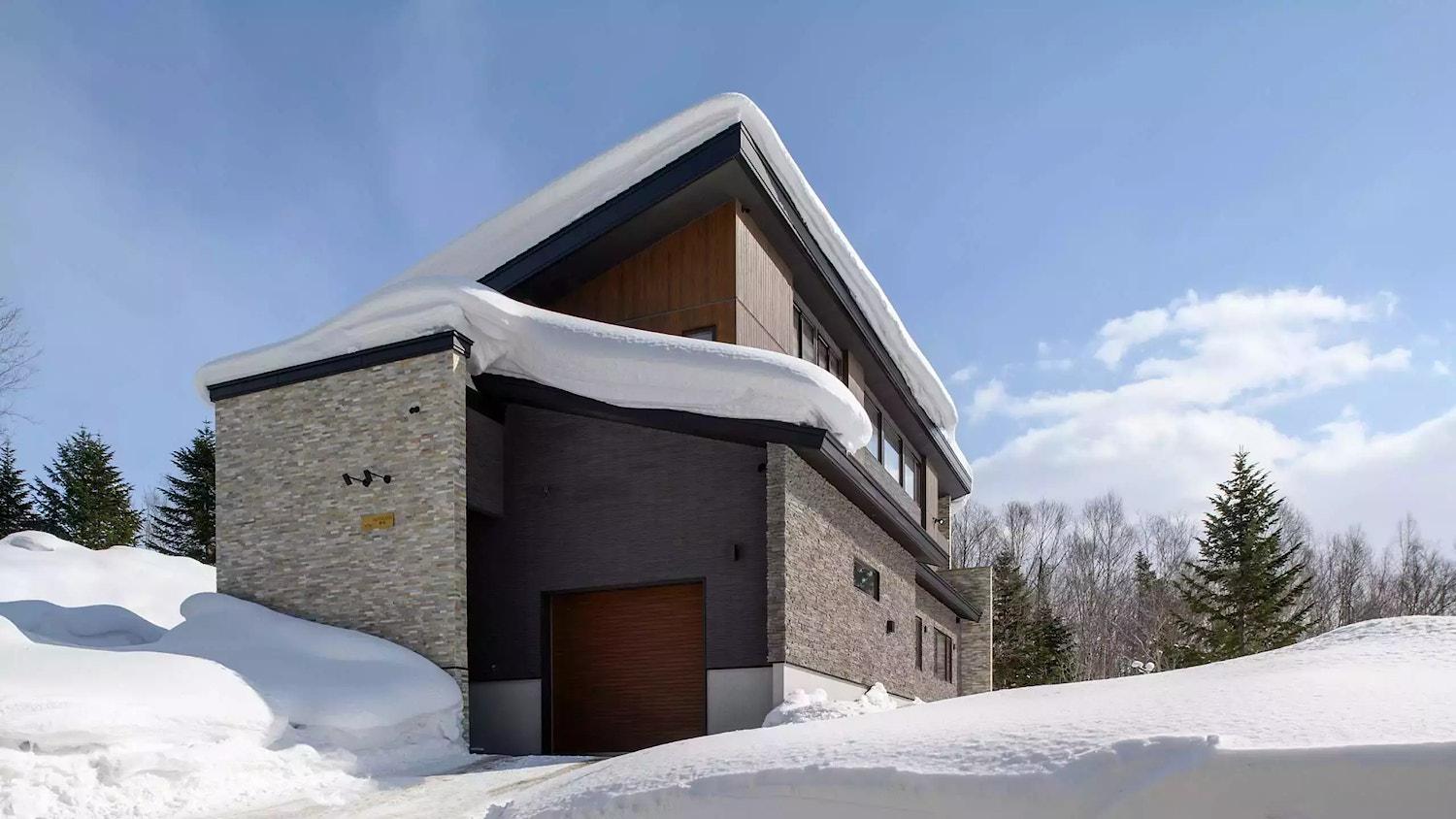 Setsurin- Niseko Annupuri Residences 