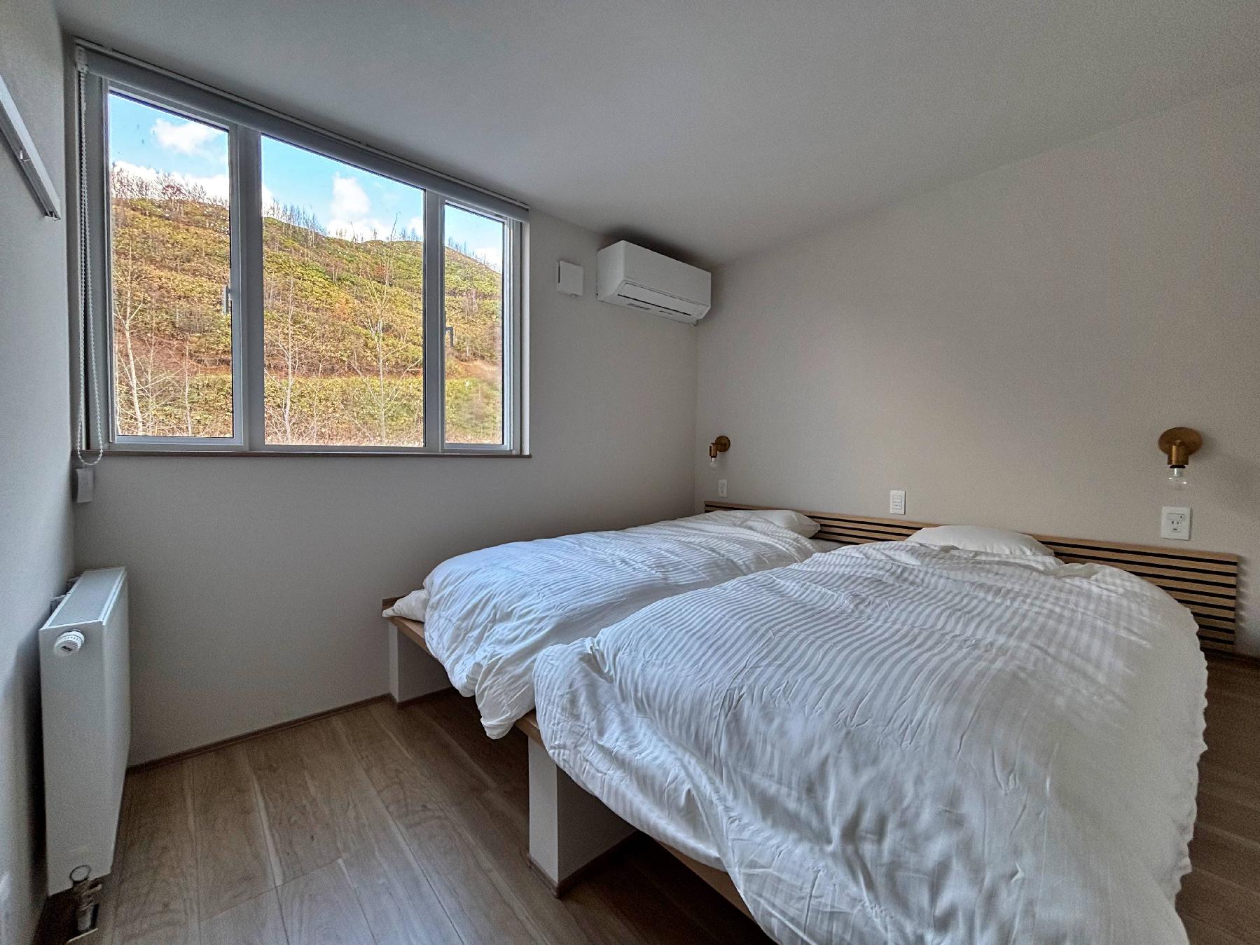 Yotei View Retreat- Kimobetsu