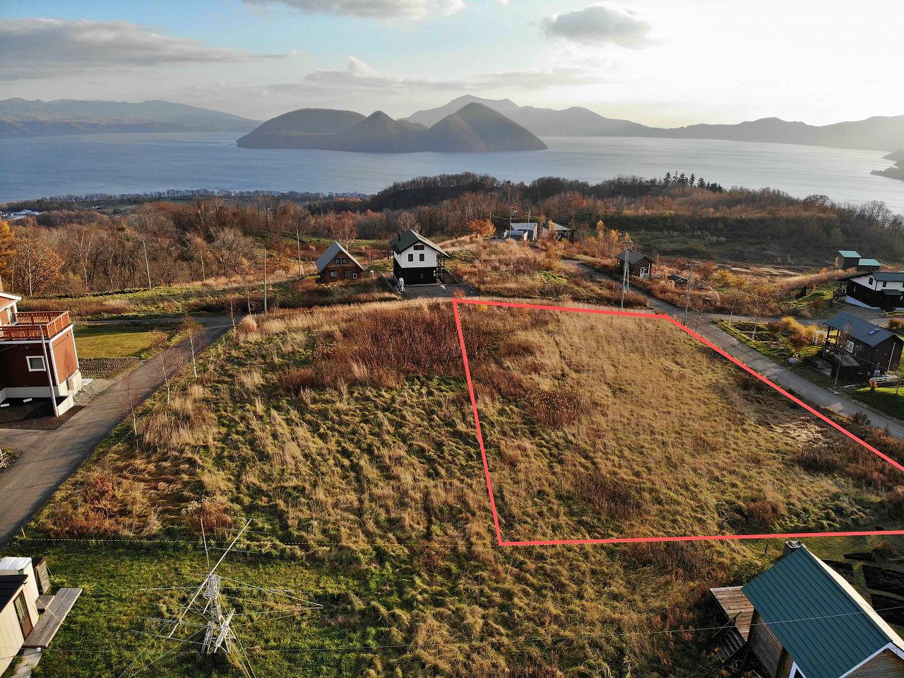 Toya Lakeview Land