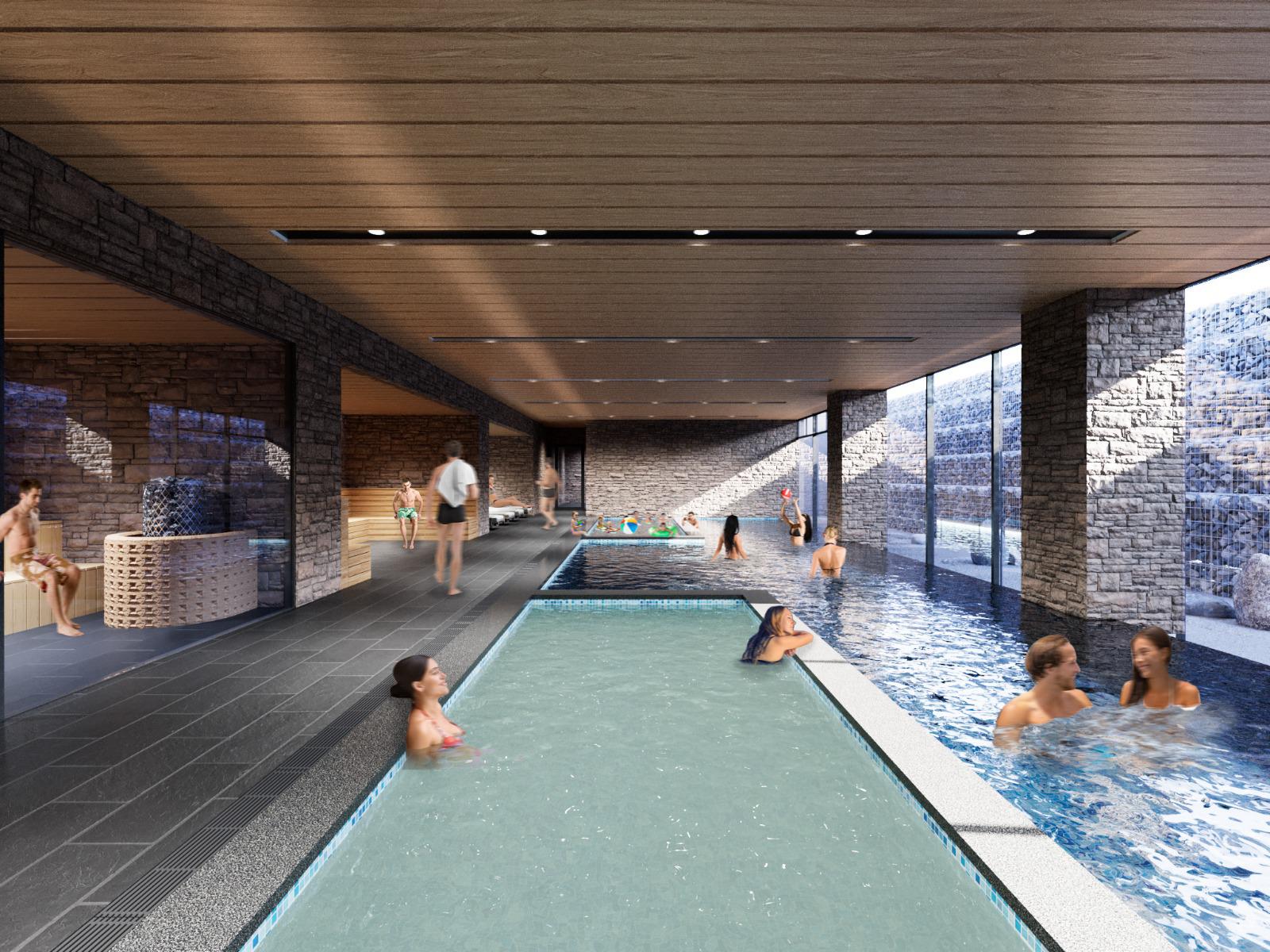 Hotel 101 Niseko
