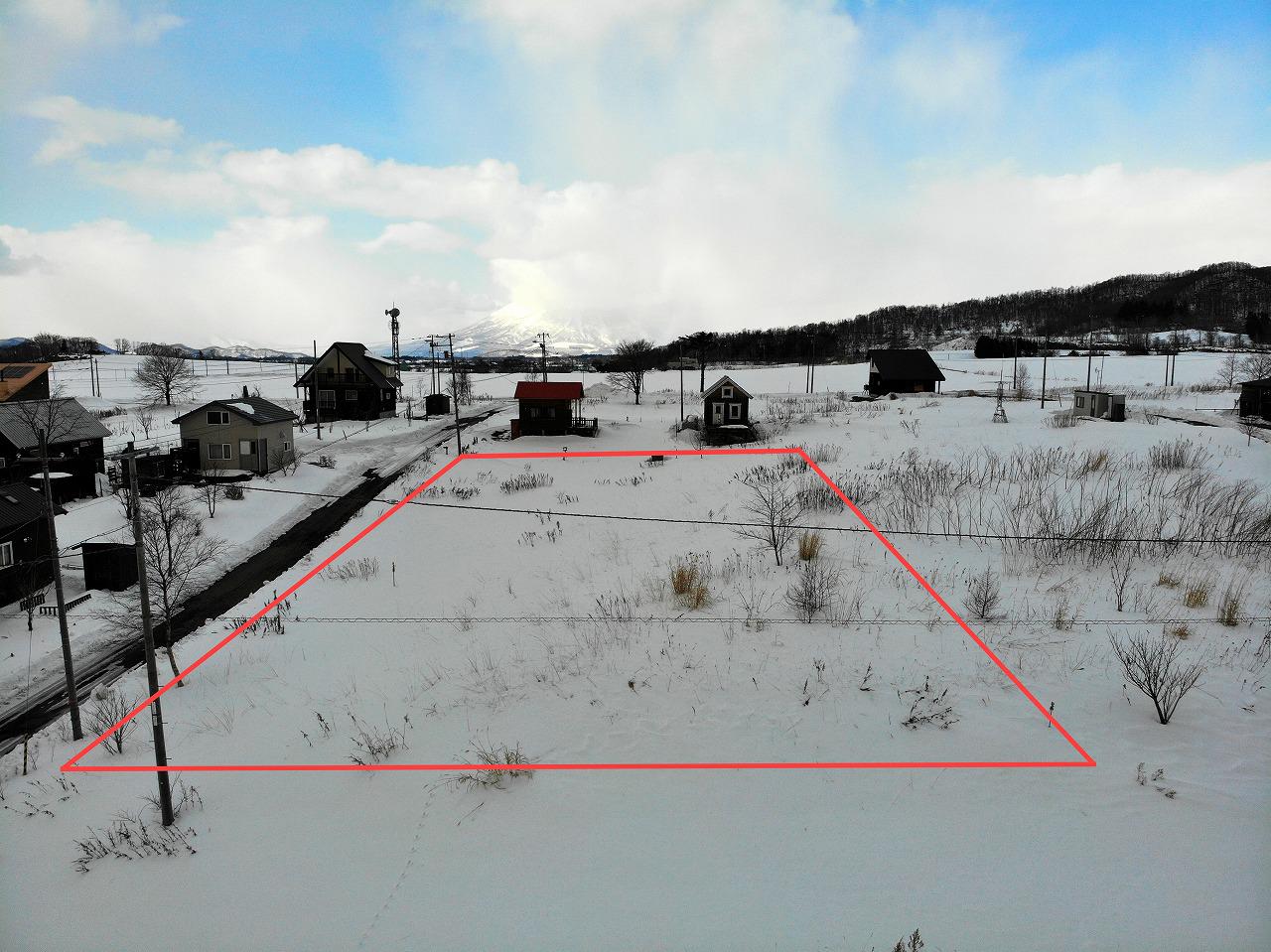 Toya Lakeview Land