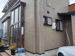 石狩市の家具付き戸建