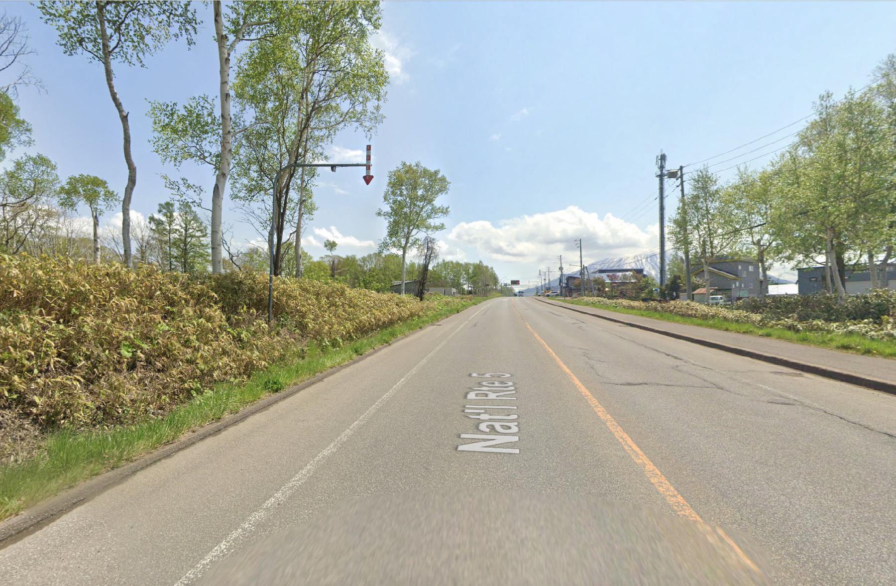 Kutchan Development Site