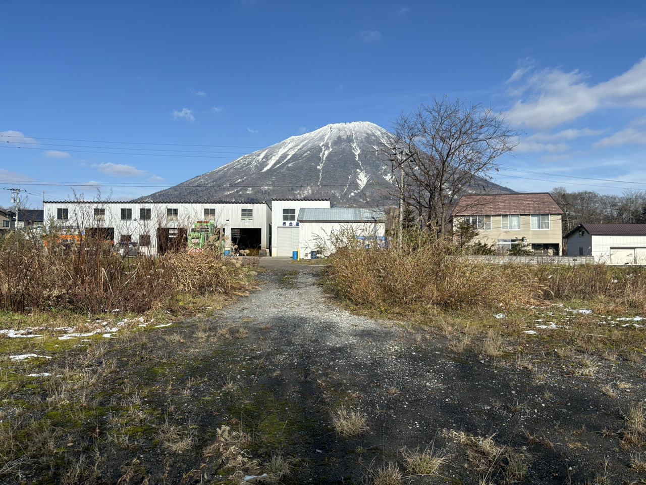 Makkari Route 97 Corner 