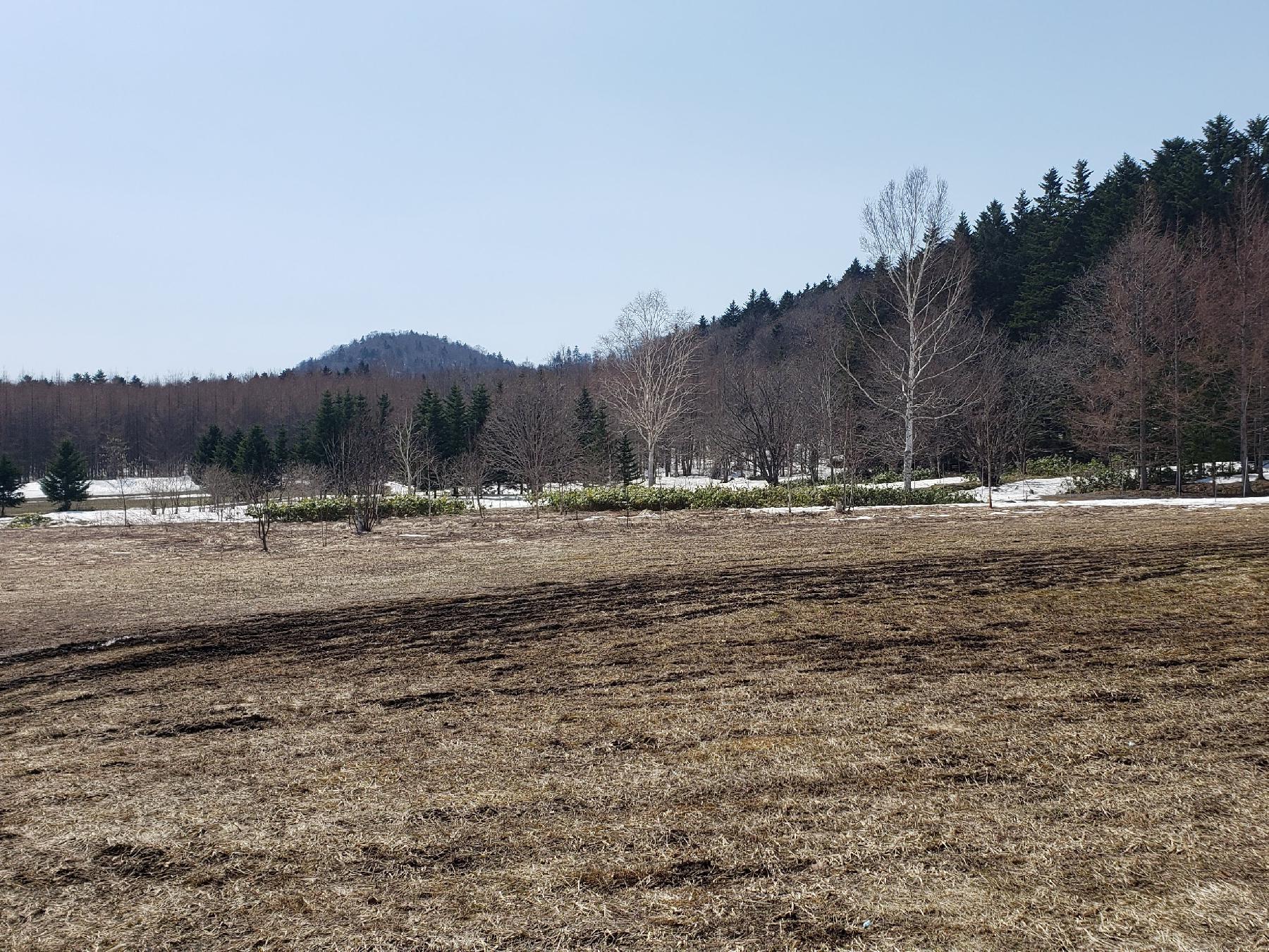 太陽の里 （山部）