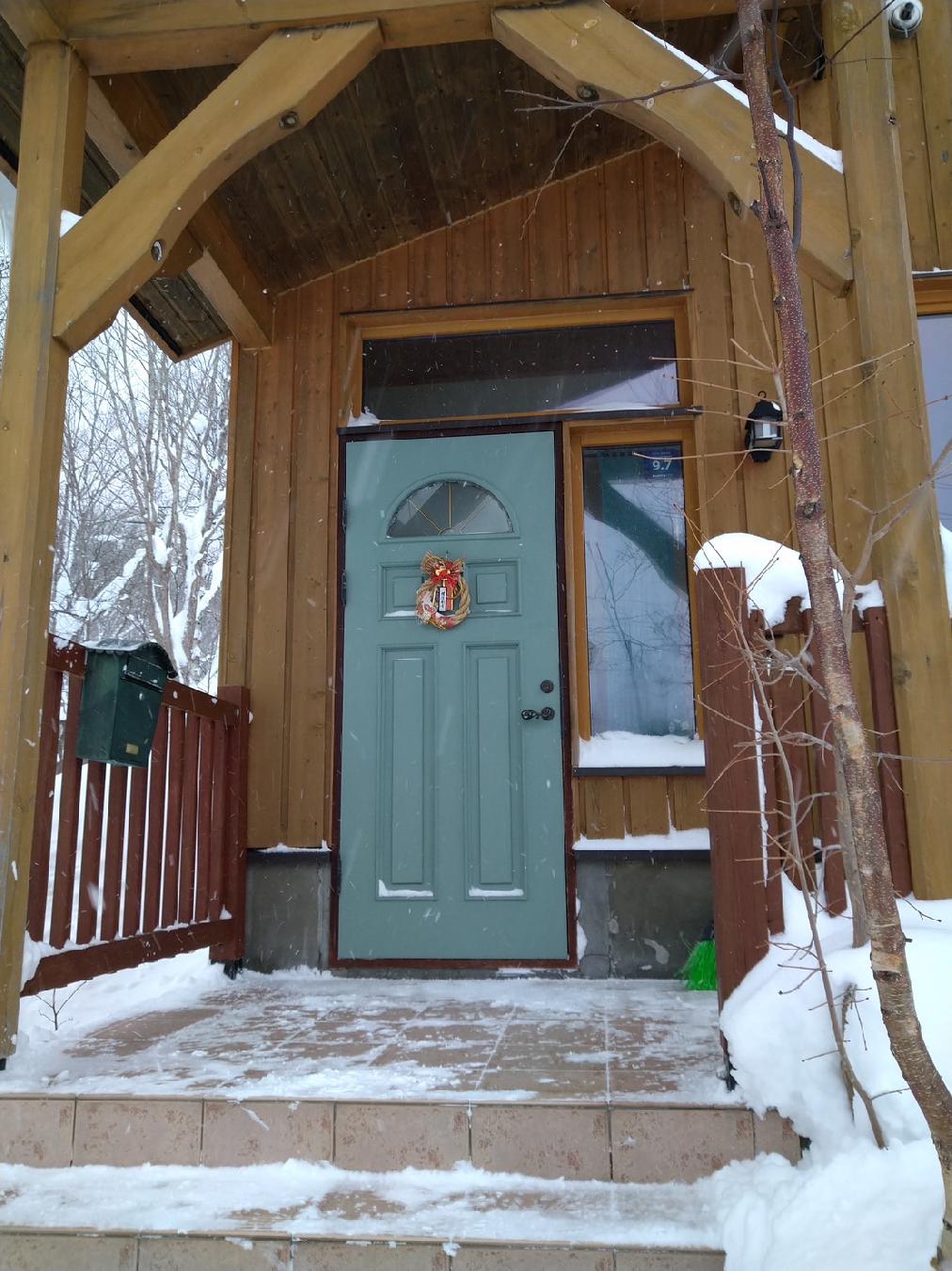 The Sunshine House