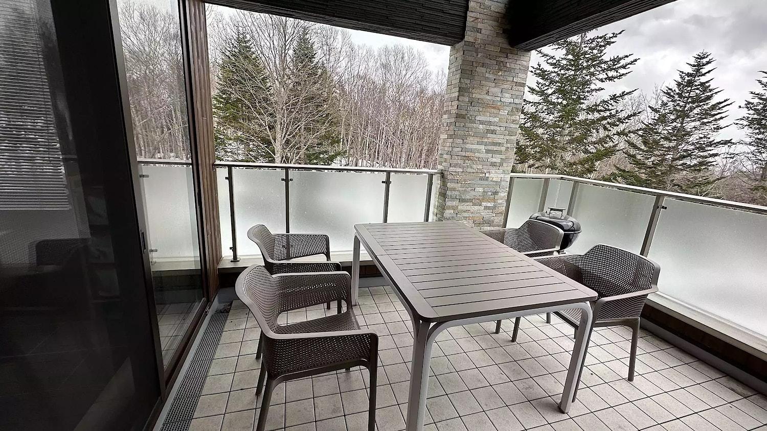 Setsurin- Niseko Annupuri Residences 