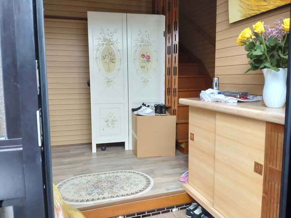 石狩市の家具付き戸建