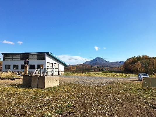 Makkari Yotei Approach
