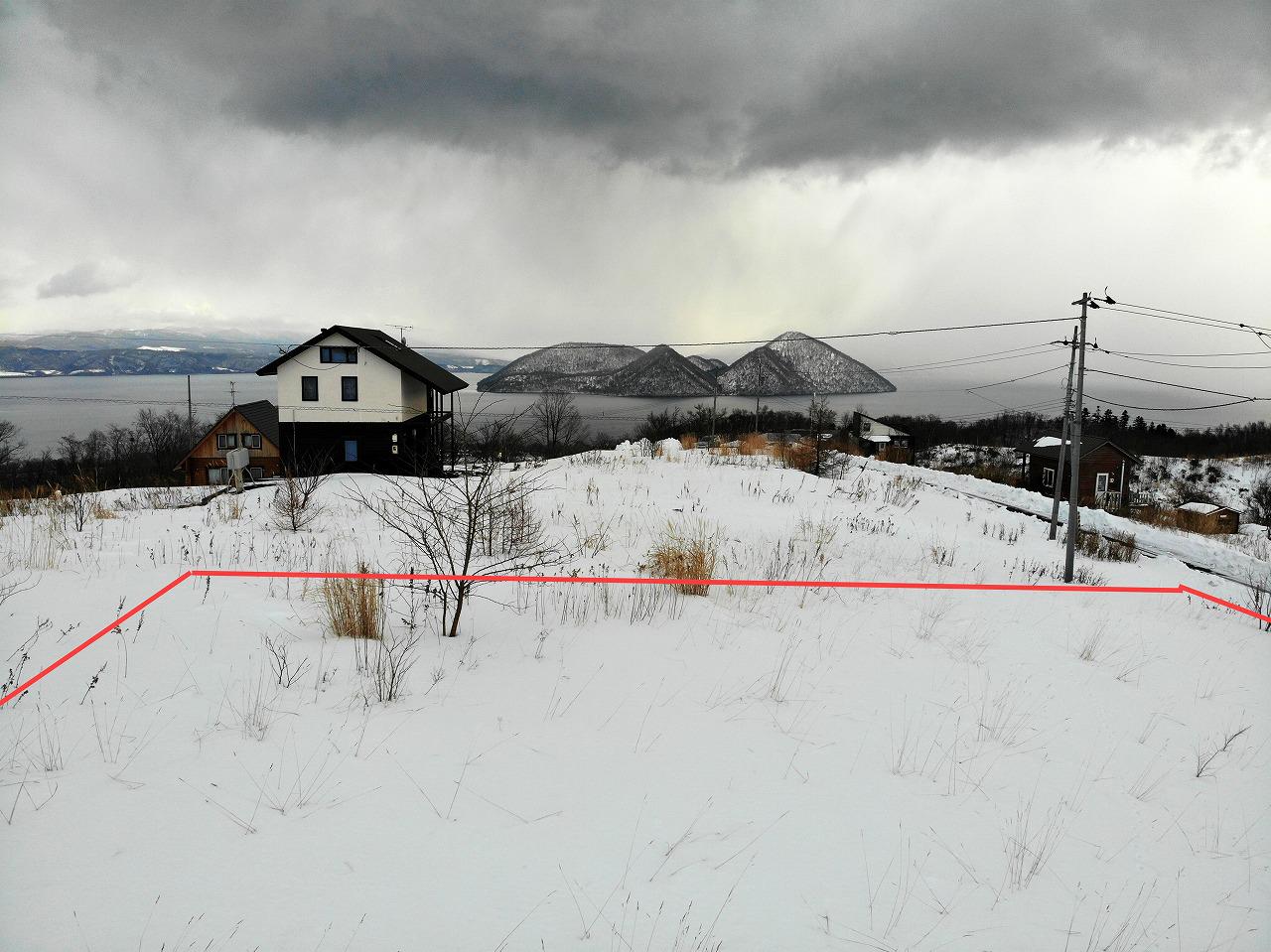 Toya Lakeview Land