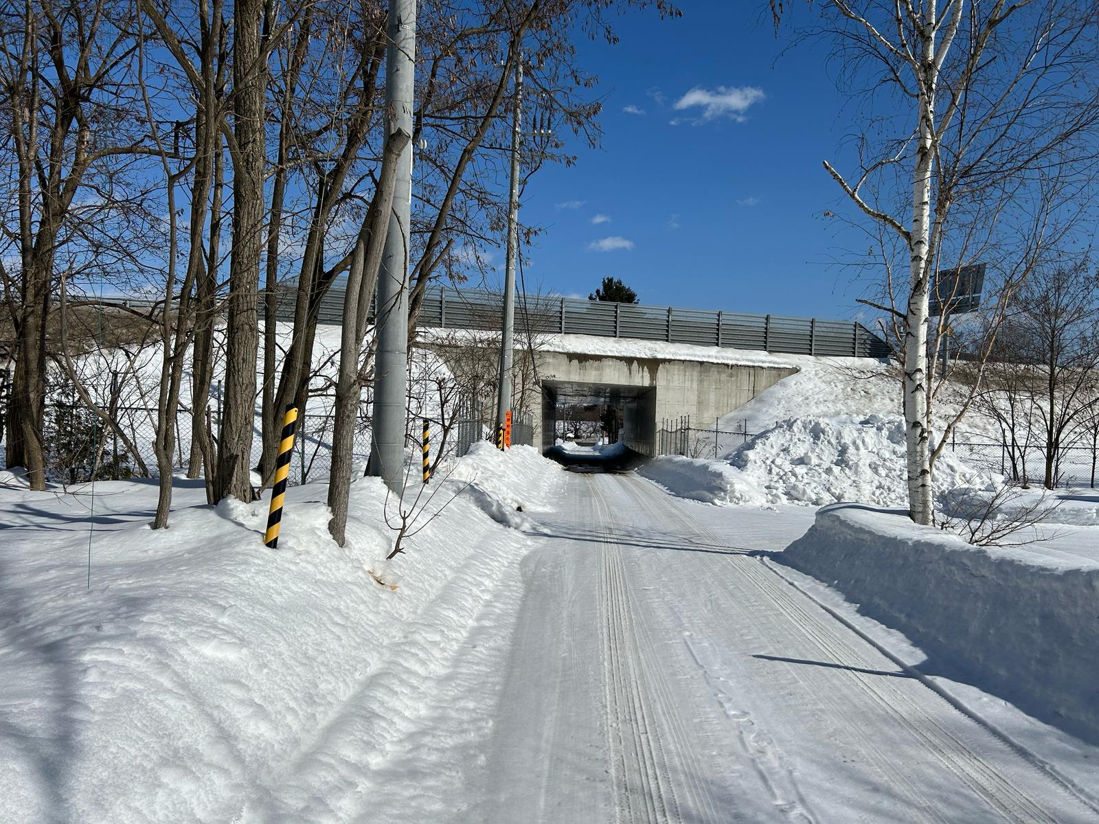 Furano Multi-Residential Lot