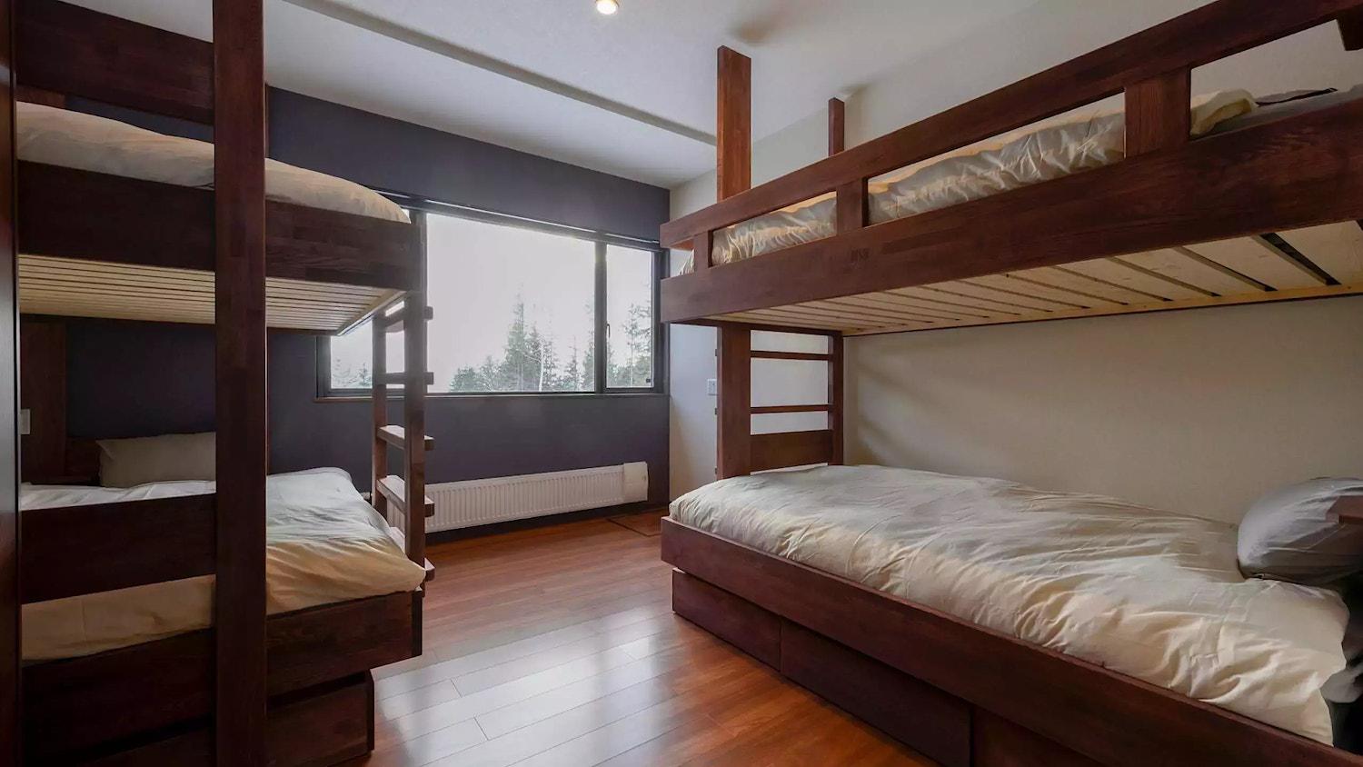 Setsurin- Niseko Annupuri Residences 