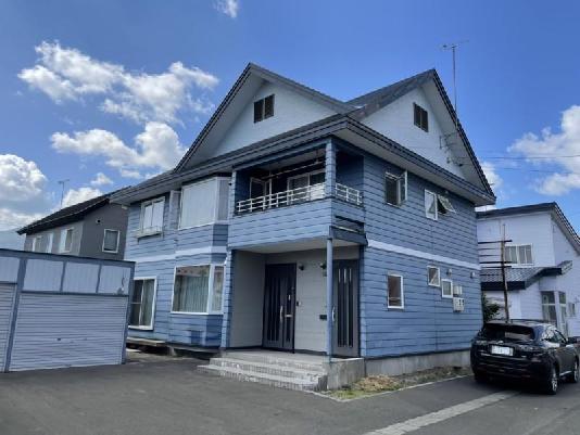Furano Duel Family House