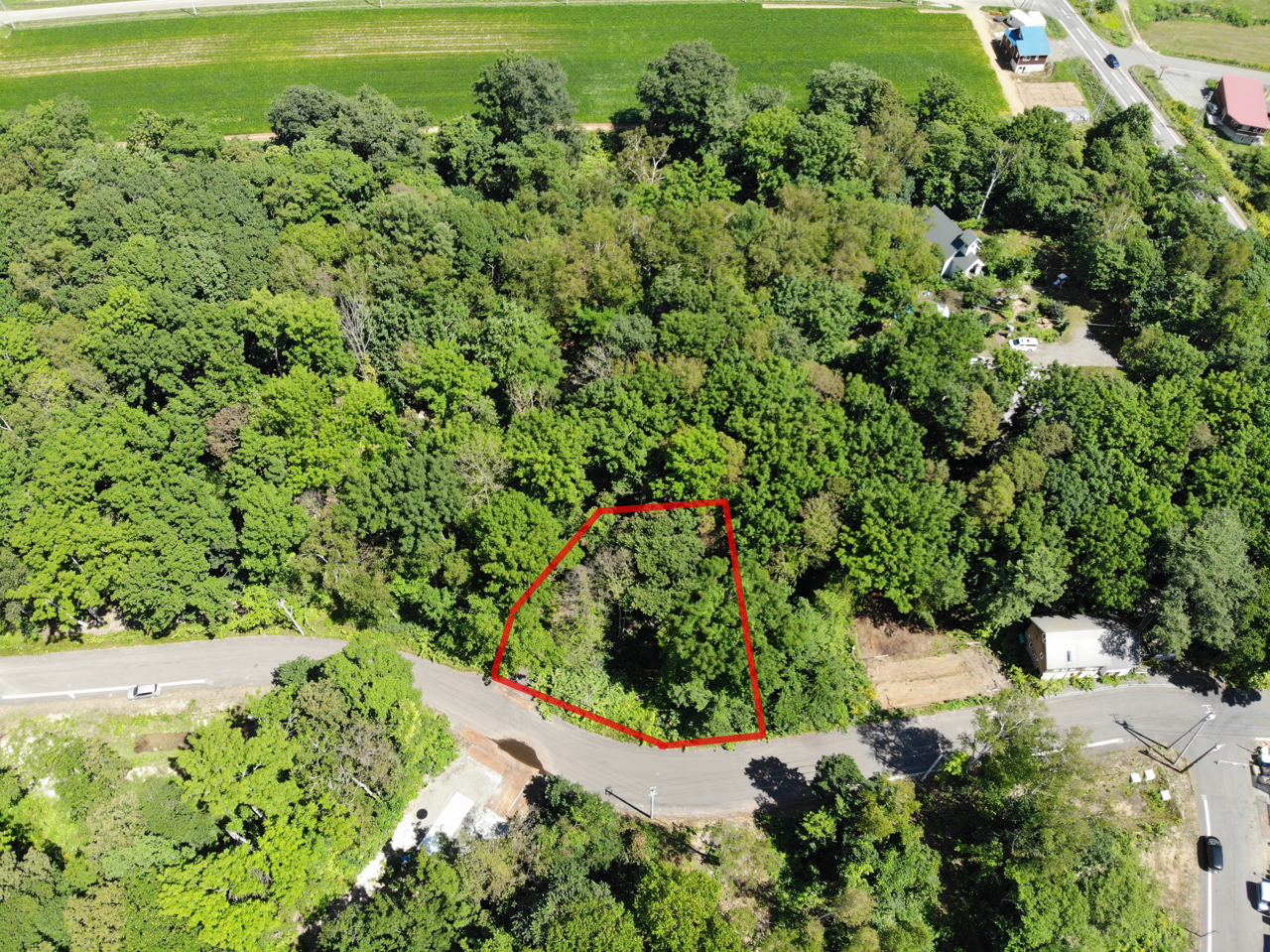 Soga Woodland Retreat