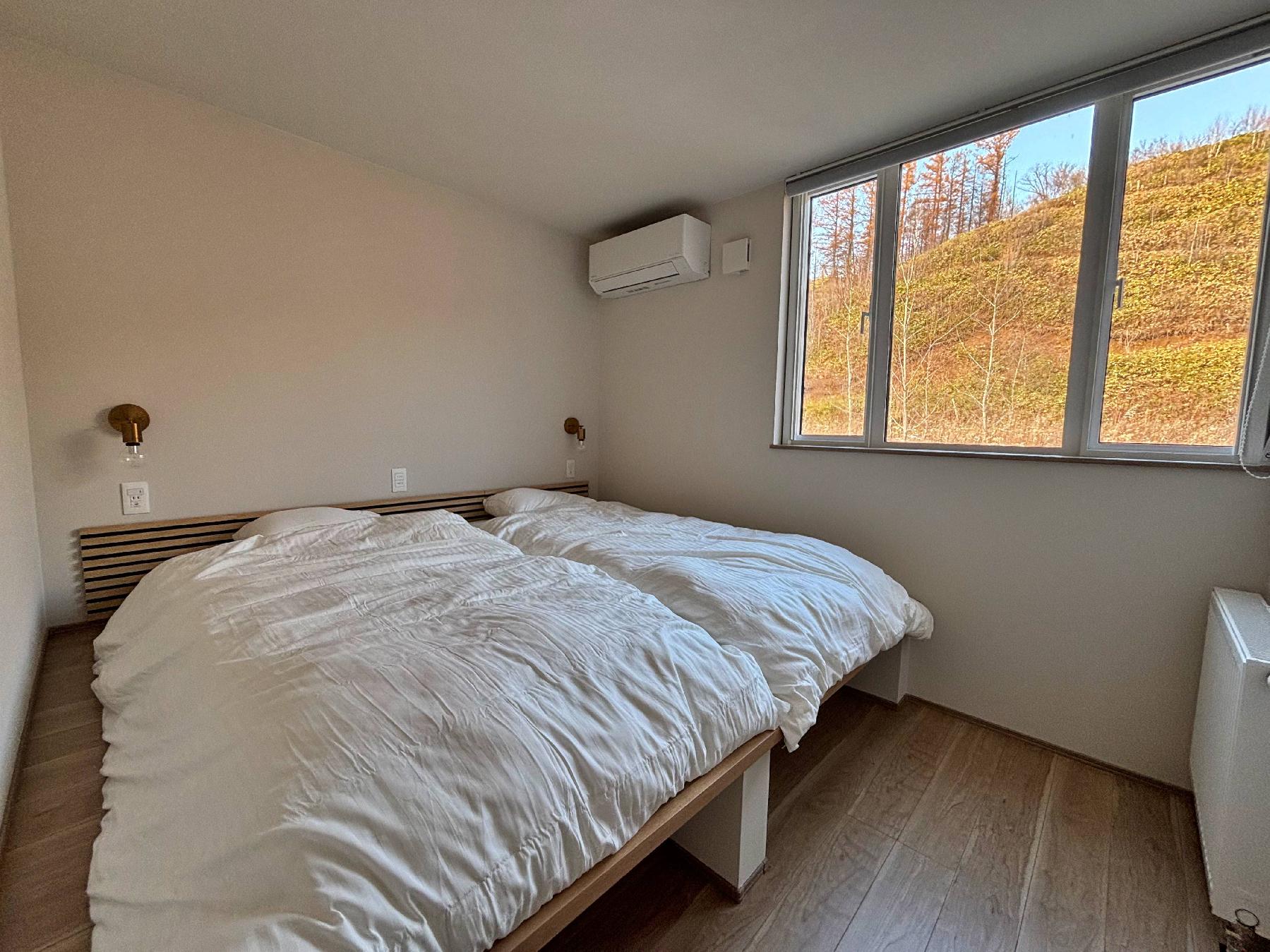 Yotei View Retreat- Kimobetsu