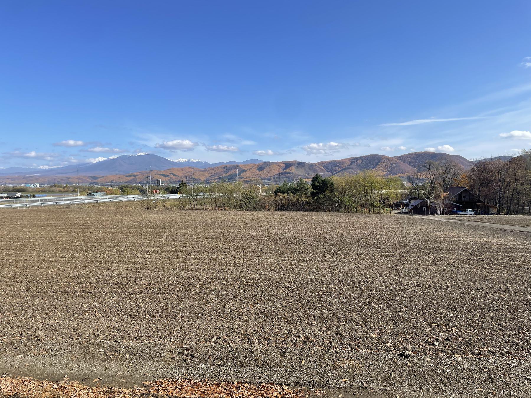 Furano Forest Manor