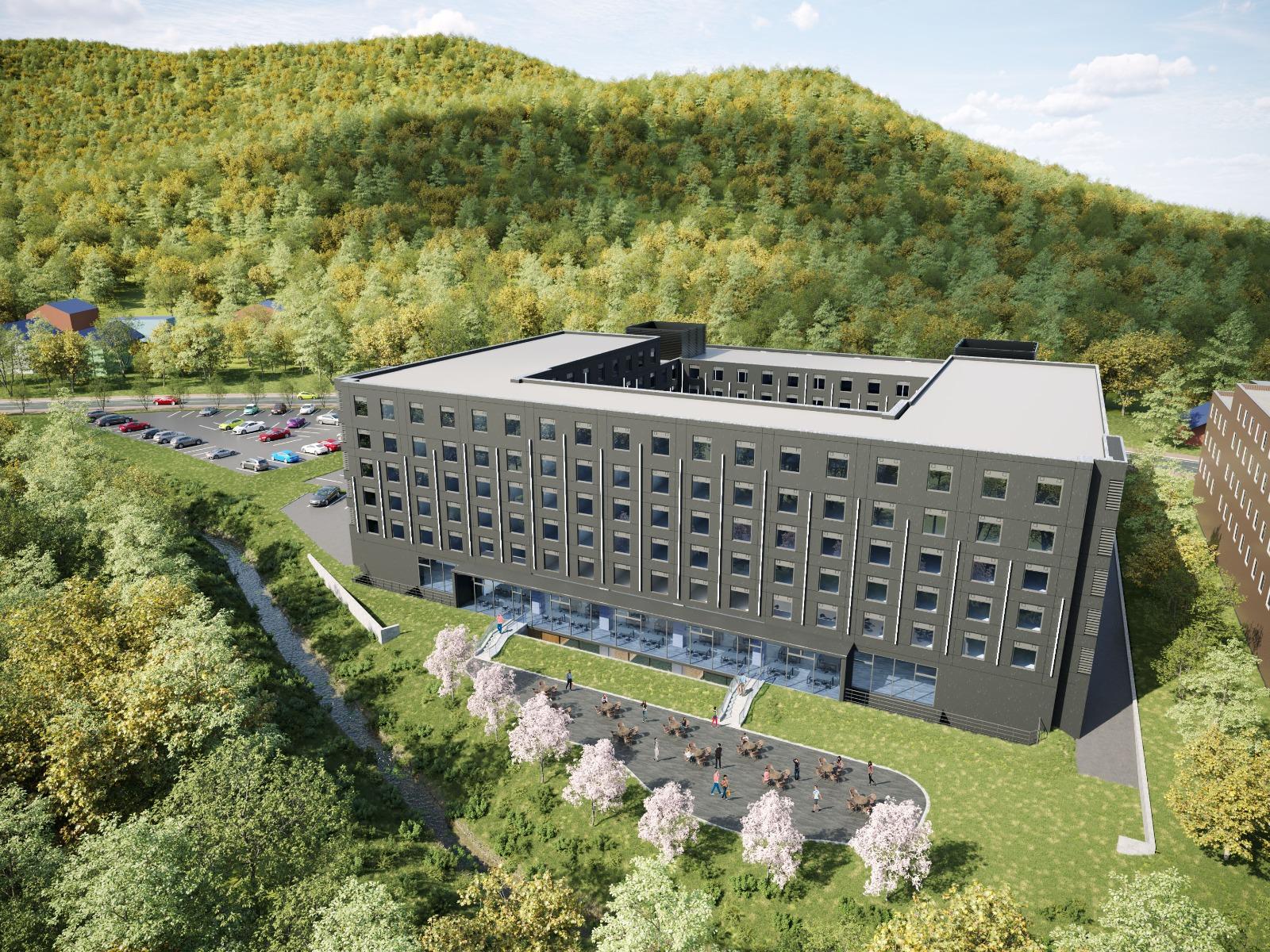 Hotel 101 Niseko