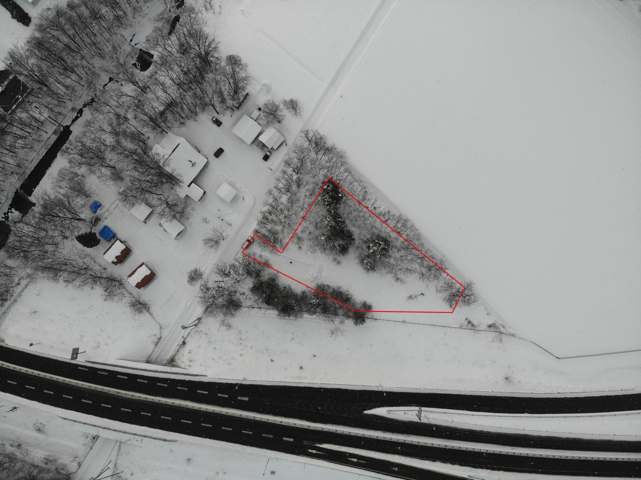 Furano Multi-Residential Lot