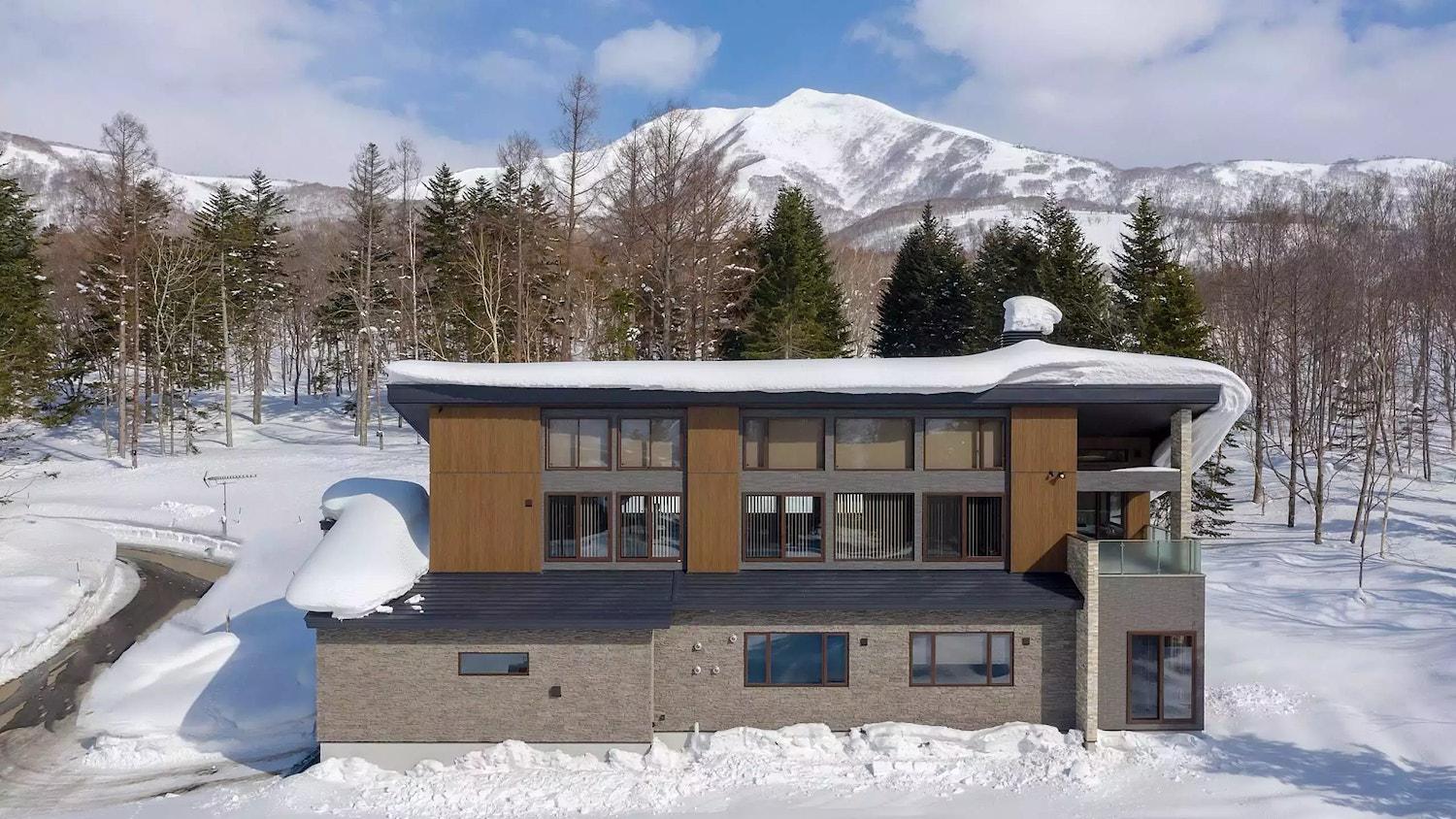 Setsurin- Niseko Annupuri Residences 