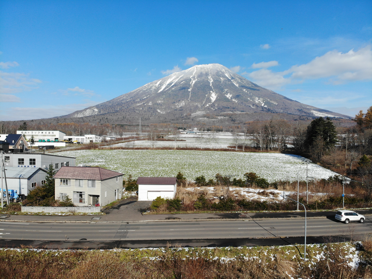 Makkari Route 97 Corner 