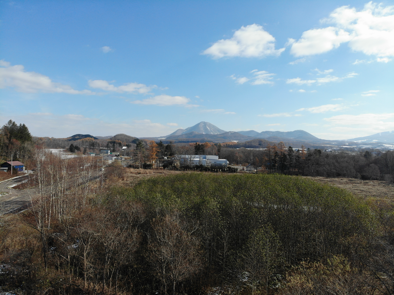Makkari Route 97 Corner 