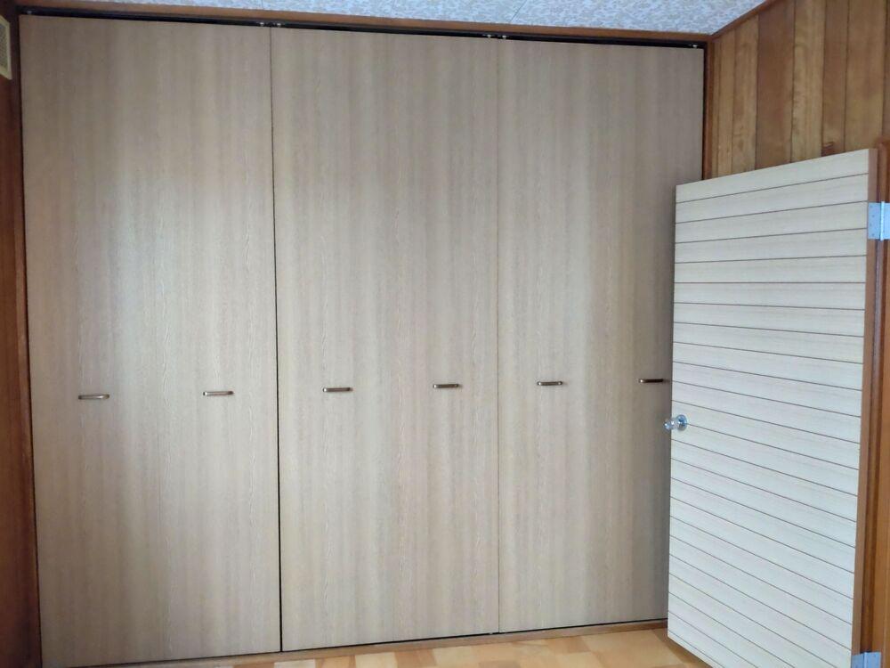 石狩市の家具付き戸建