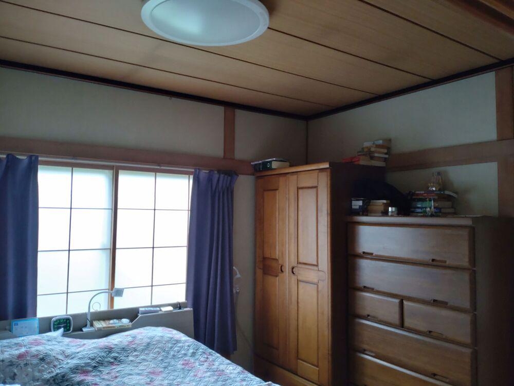 石狩市の家具付き戸建