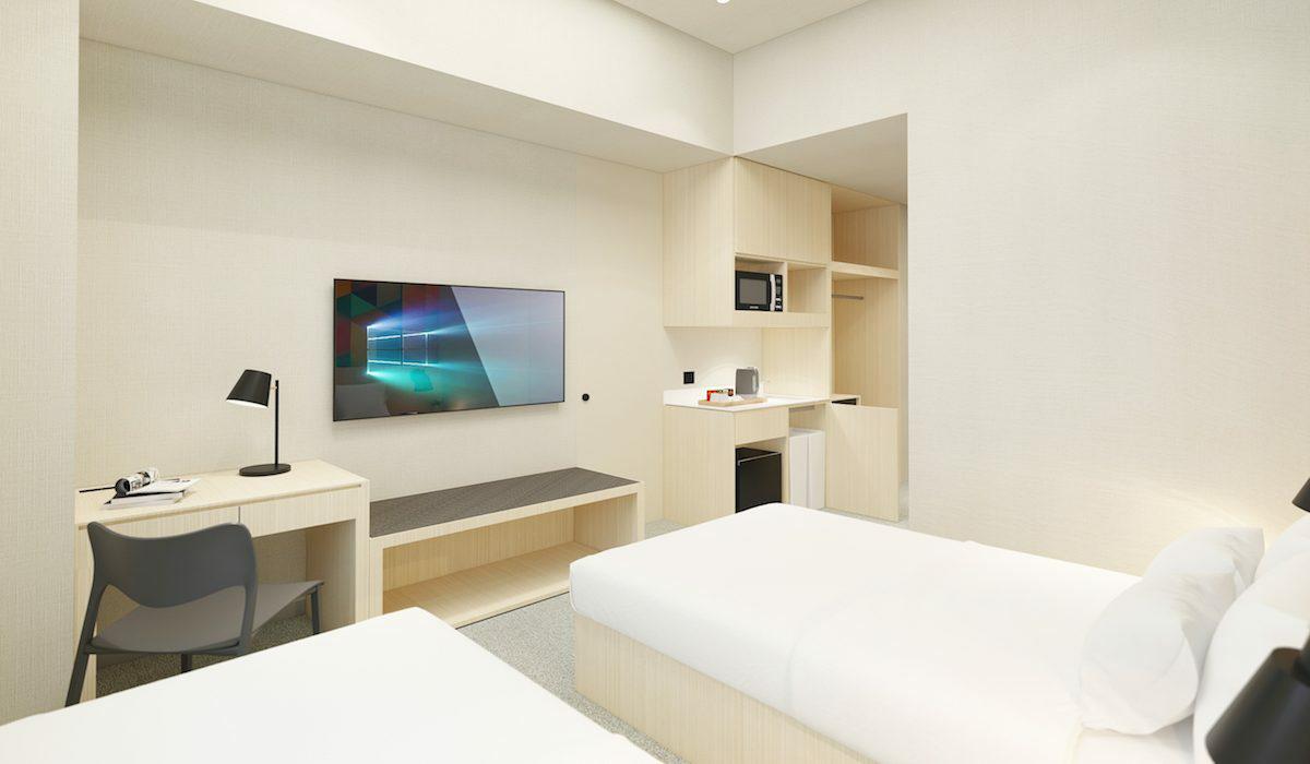 Hotel 101 Niseko