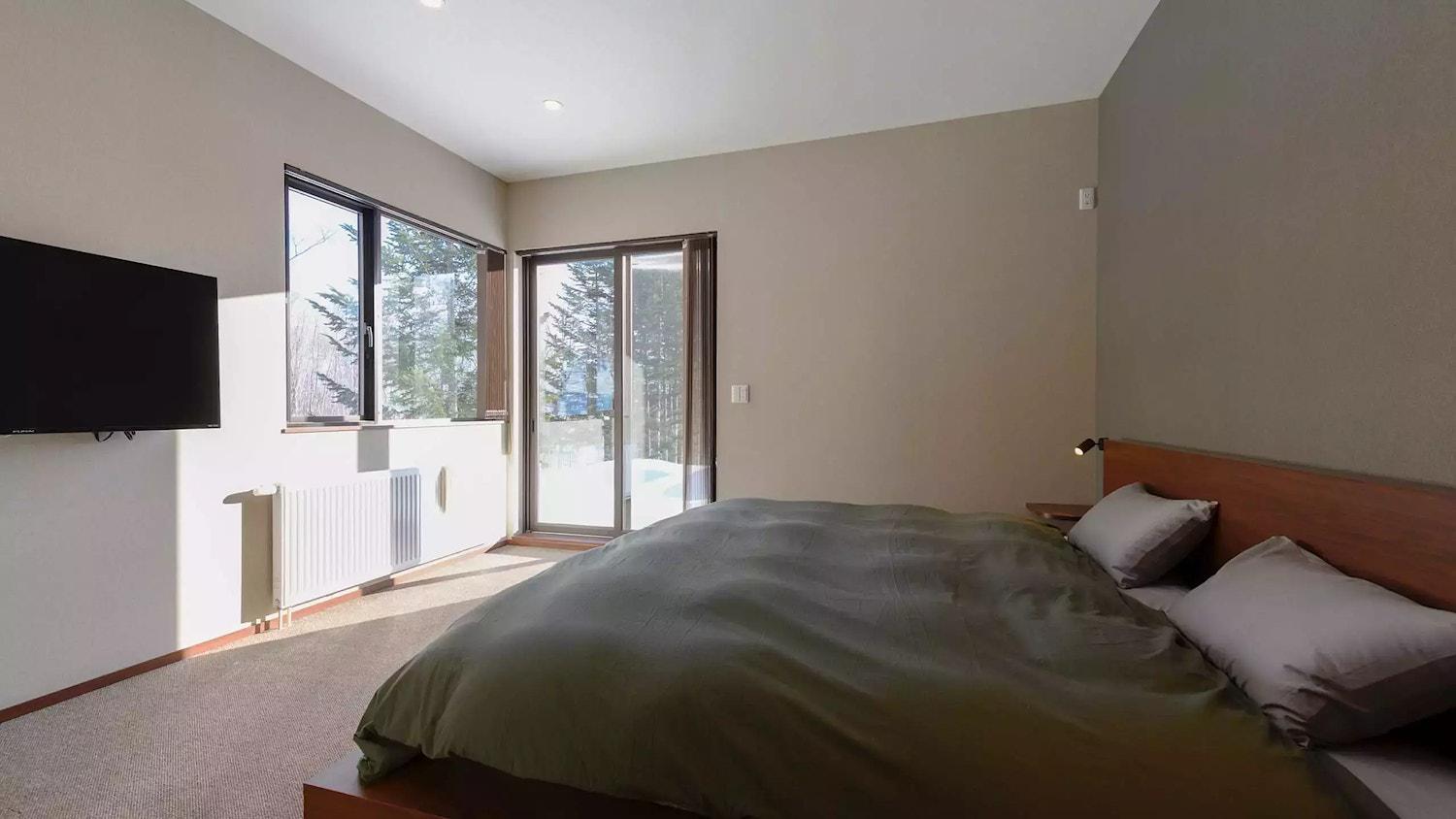 Setsurin- Niseko Annupuri Residences 