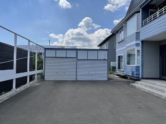 Furano Duel Family House