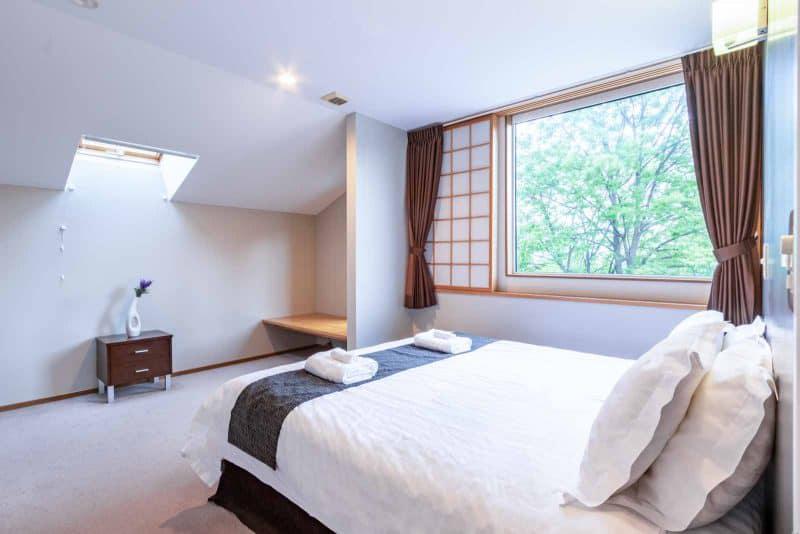 Parkside Chalet
