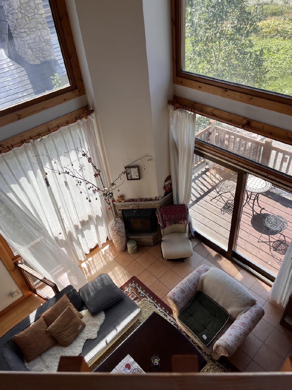 The Sunshine House