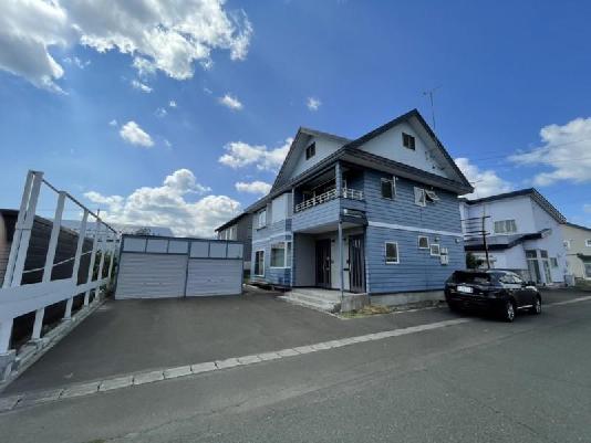 Furano Duel Family House