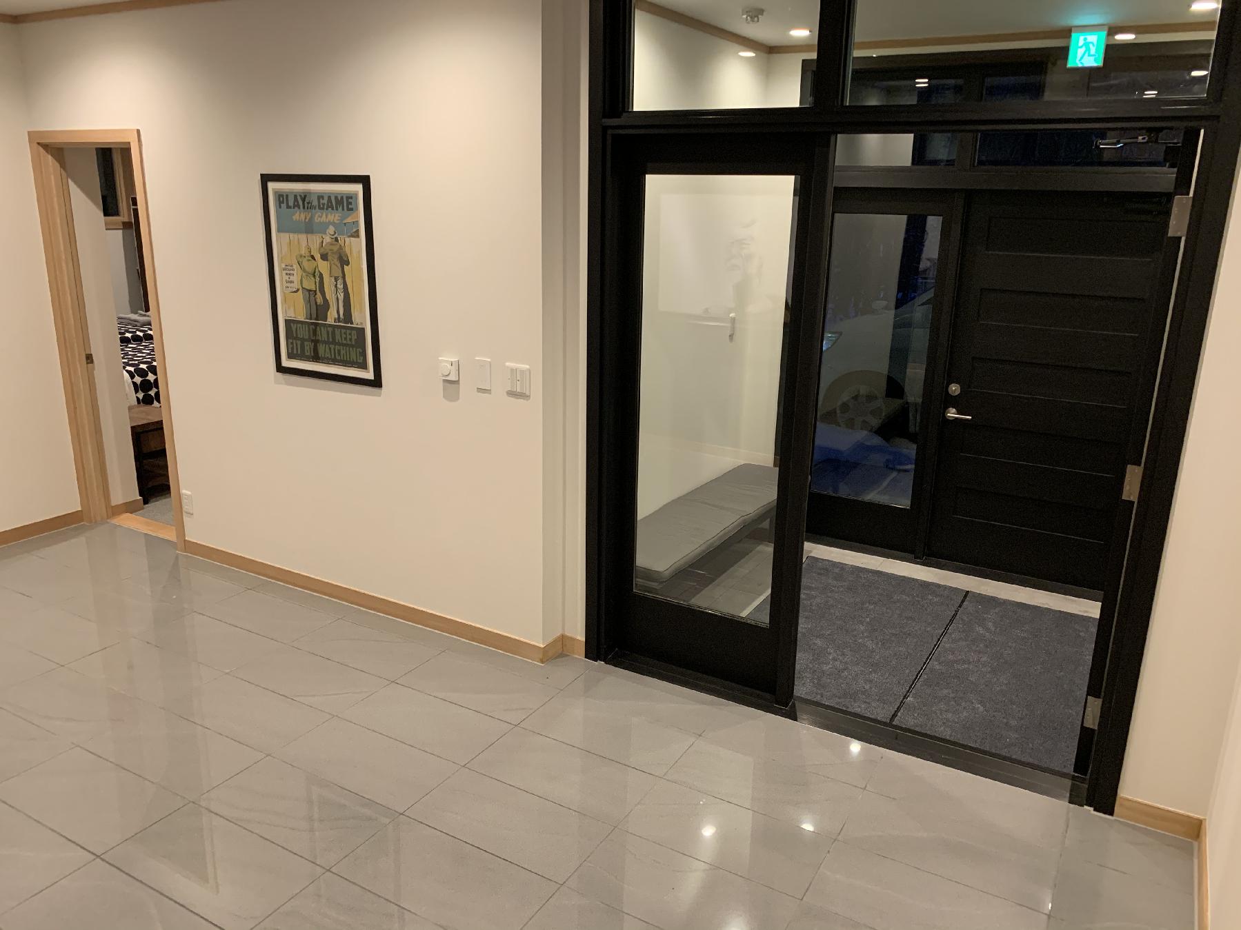Tahi House