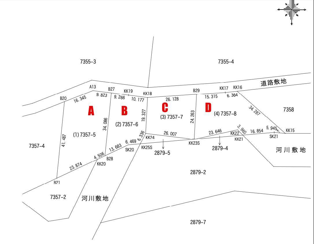 Furano Creekside Meadow – Final Phase D
