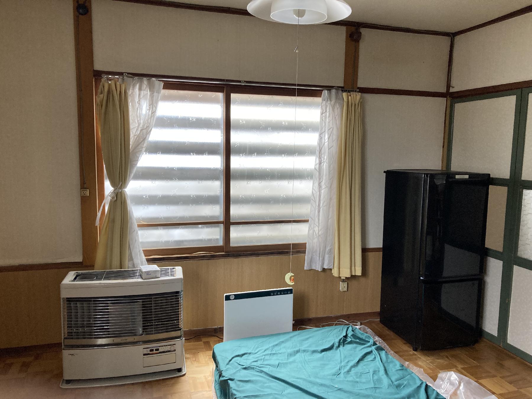 Kutchan Kita 6 House and Land