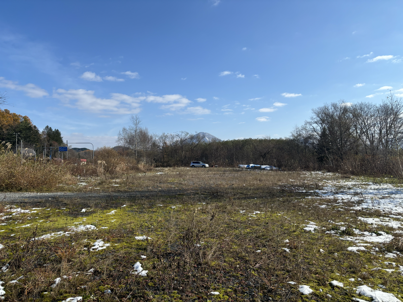 Makkari Route 97 Corner 