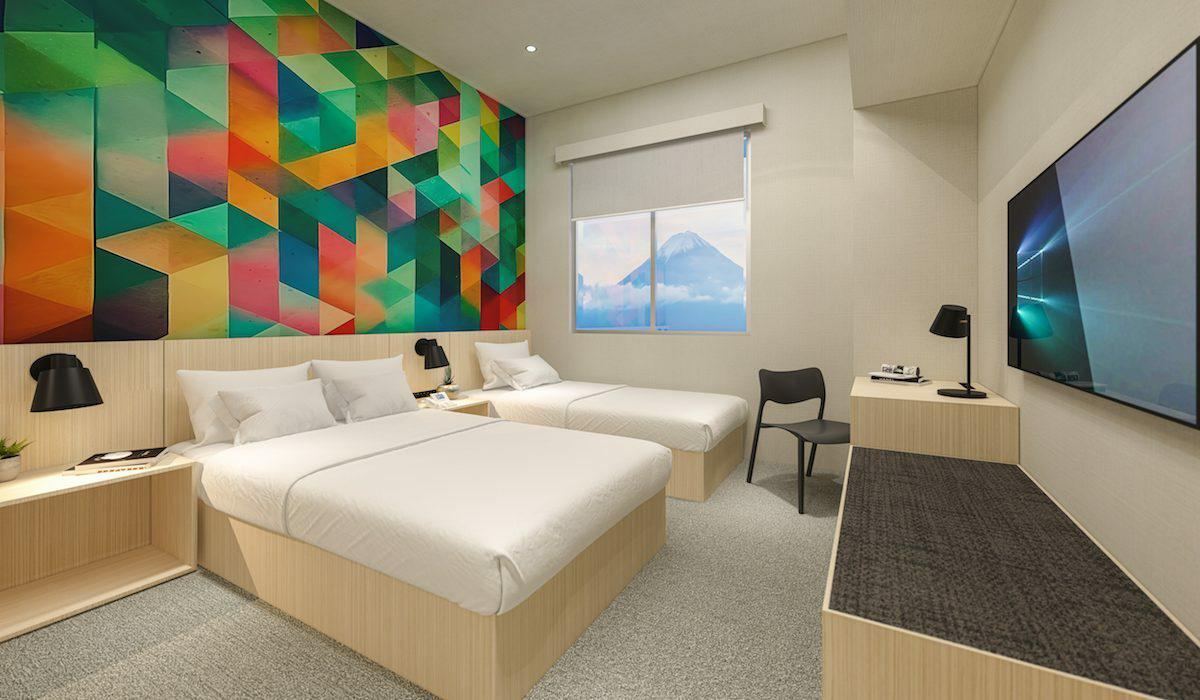 Hotel 101 Niseko