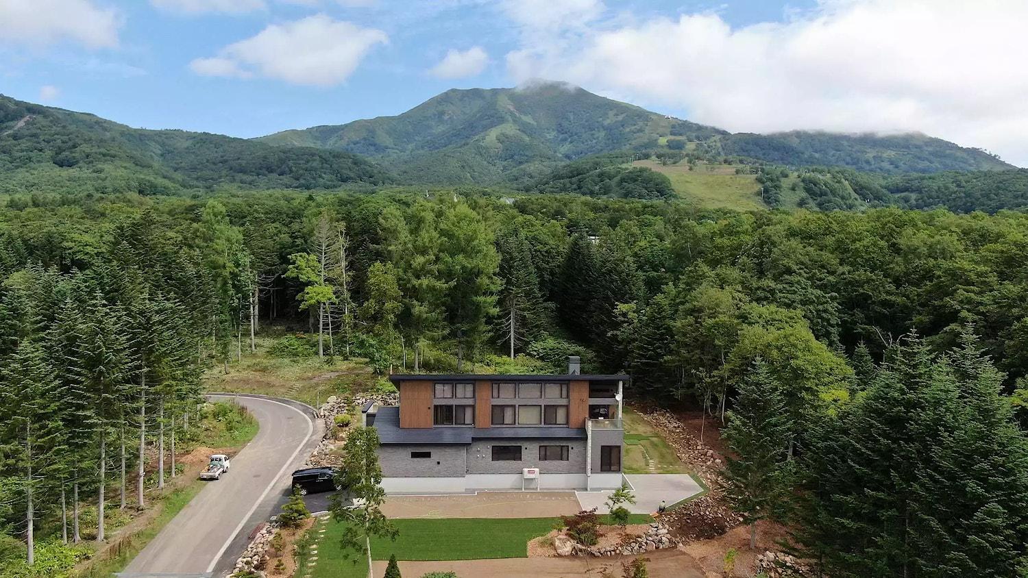Setsurin- Niseko Annupuri Residences 