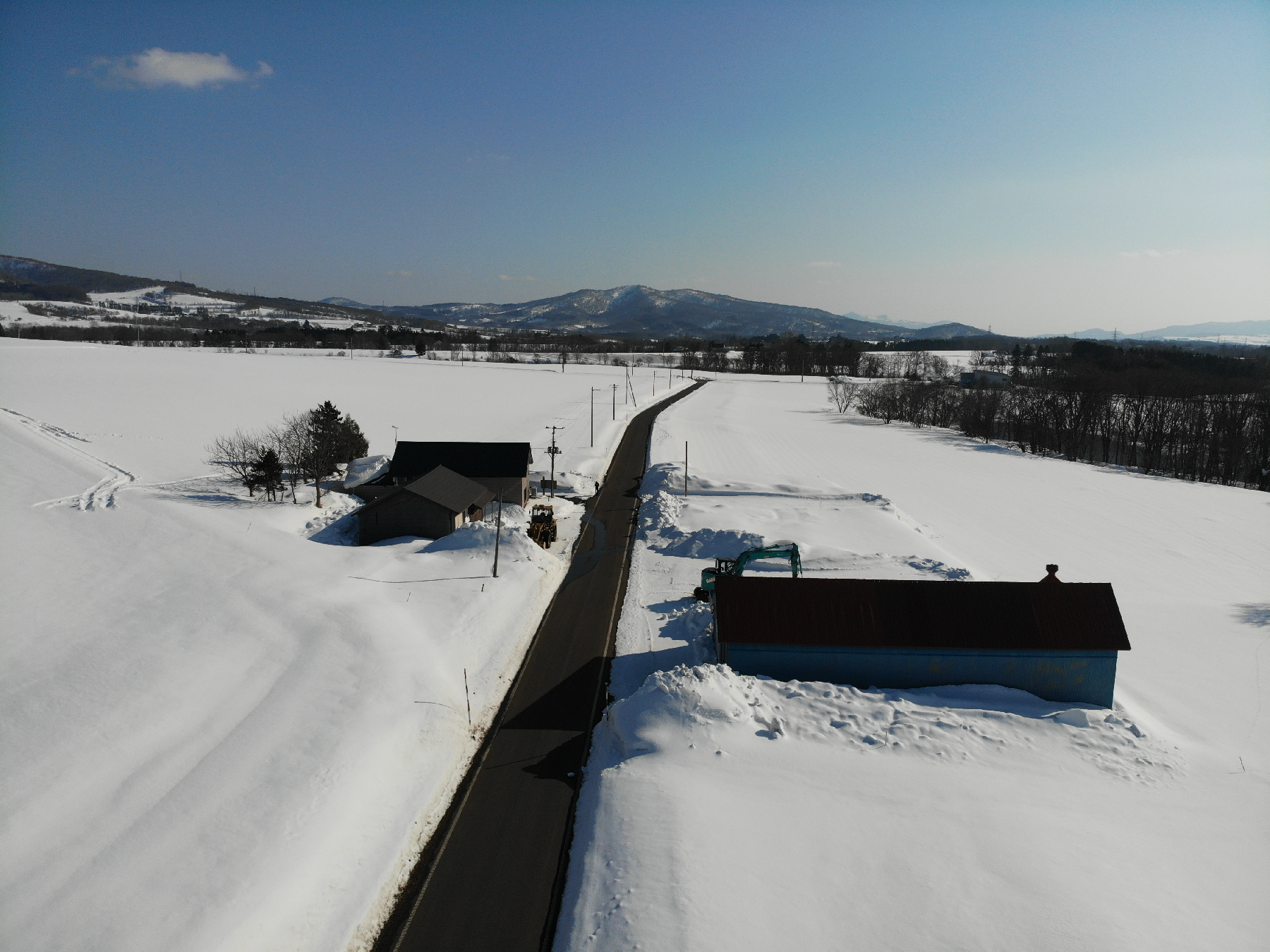  Yotei Panoramic Views West- Plot B