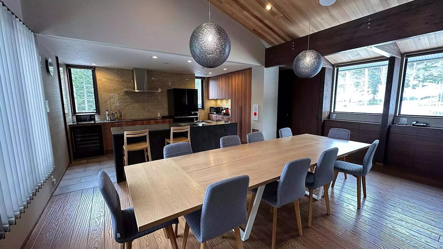 Setsurin- Niseko Annupuri Residences 