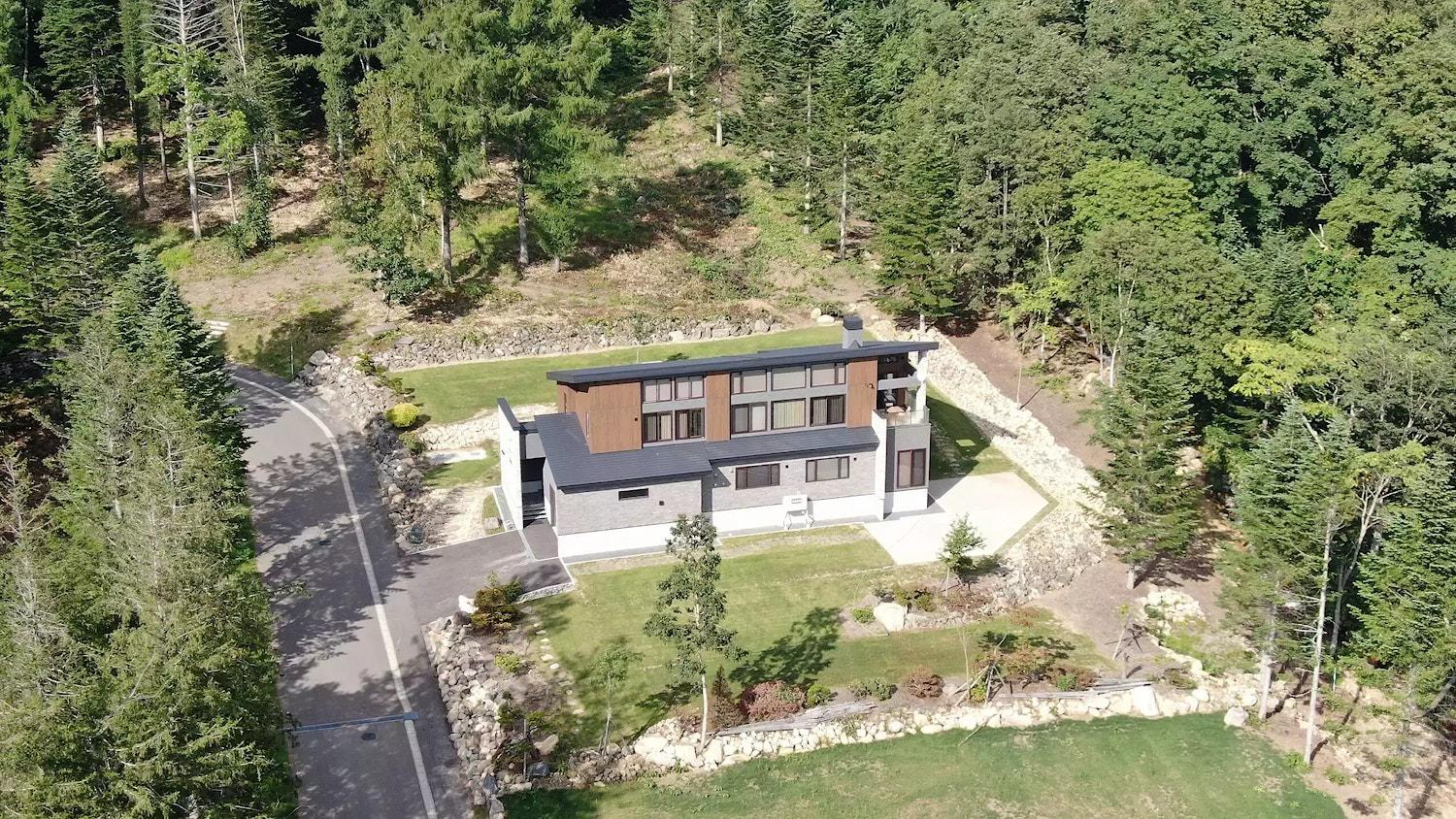 Setsurin- Niseko Annupuri Residences 