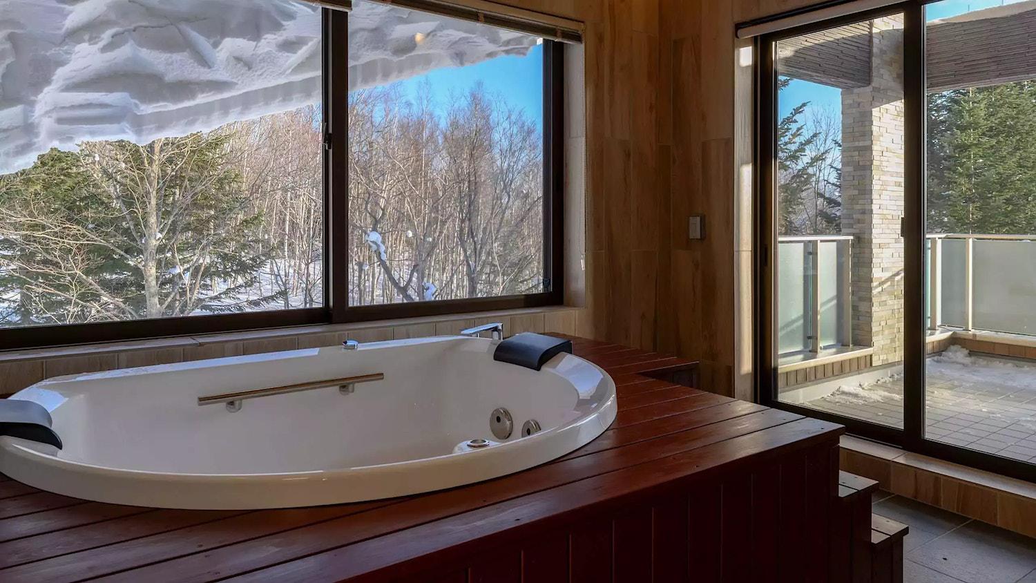 Setsurin- Niseko Annupuri Residences 